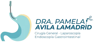 Dra Pamela Avila Logo